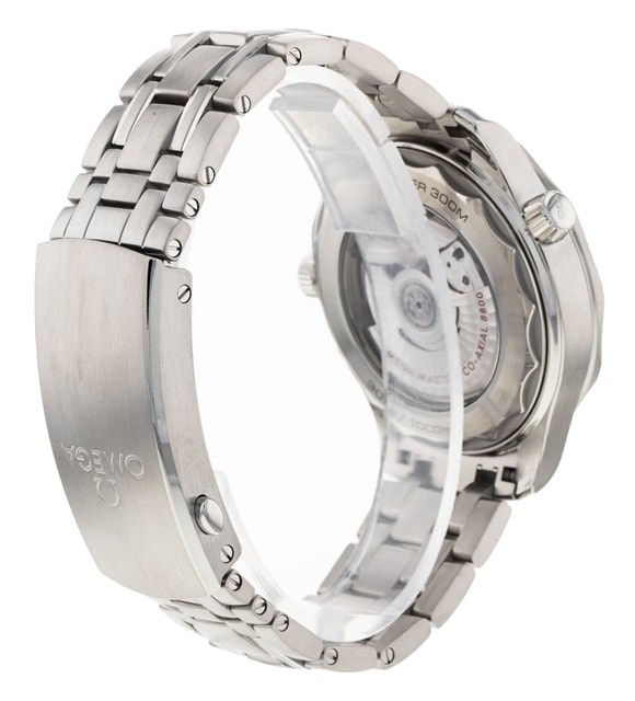 Omega Seamaster Diver 300m 210.30.42.20.10.001 Image 3